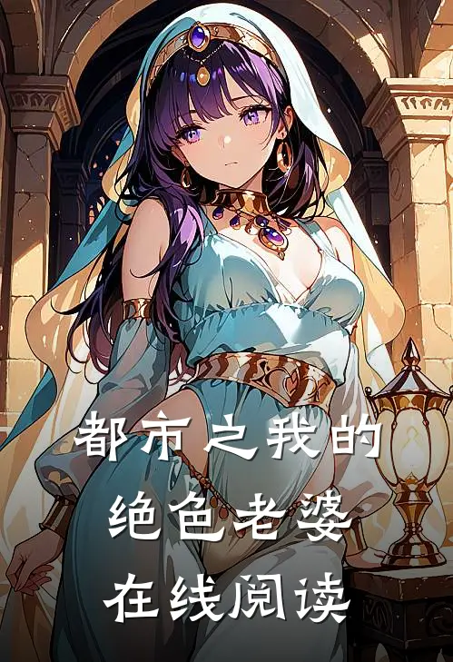 都市之我的绝色老婆 在线阅读