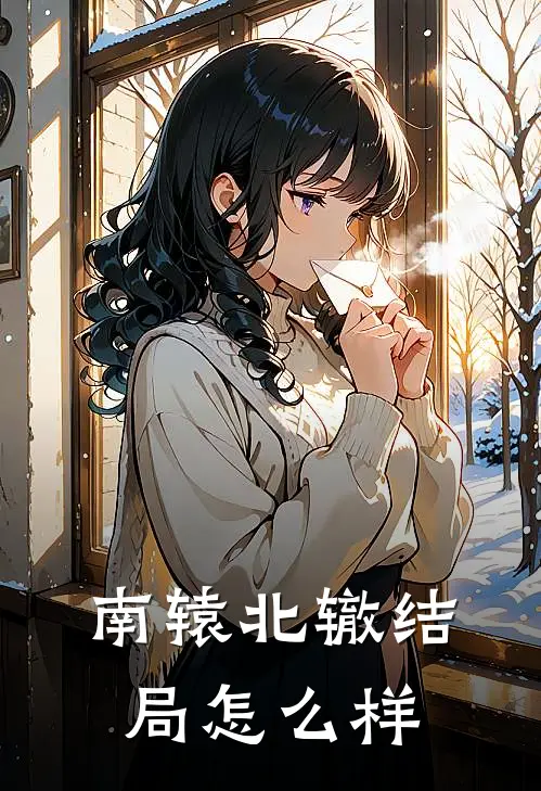 南辕北辙结局怎么样