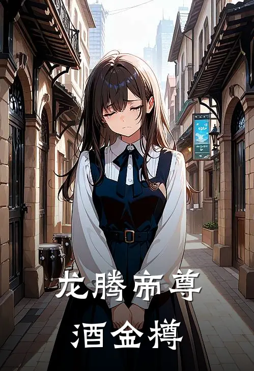 龙腾帝尊酒金樽