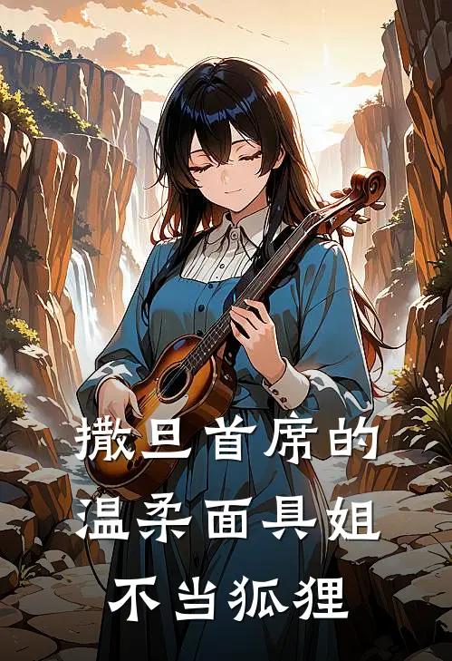 撒旦首席的温柔面具 姐不当狐狸