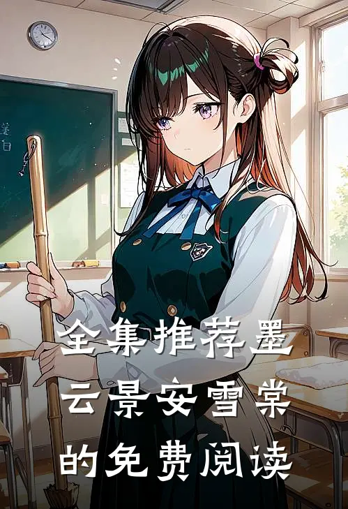 全集推荐墨云景安雪棠的免费阅读