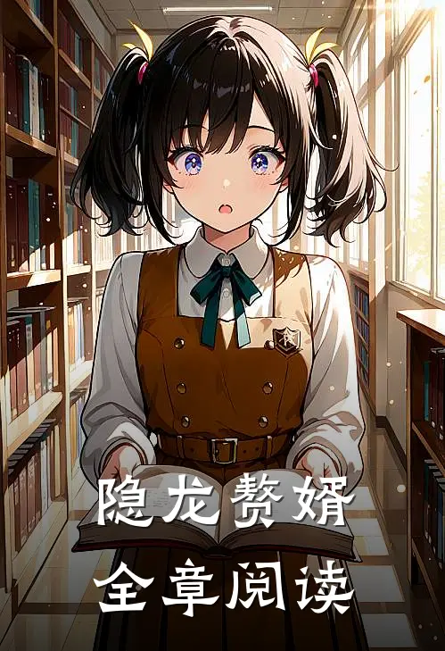隐龙赘婿全章阅读