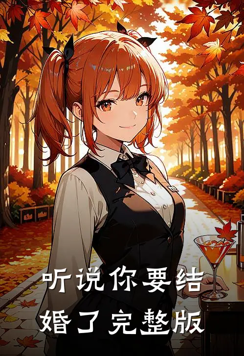 听说你要结婚了完整版