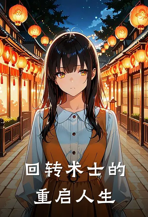 回转术士的重启人生