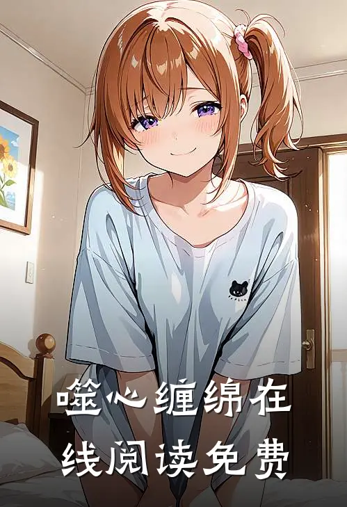 噬心缠绵在线阅读免费