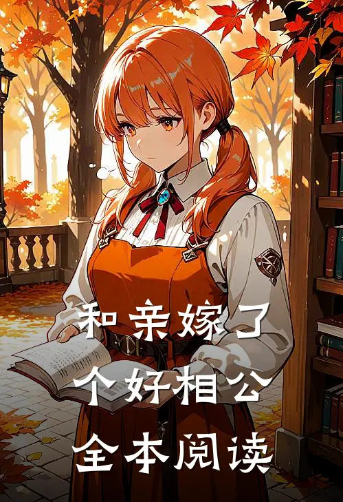 和亲嫁了个好相公全本阅读