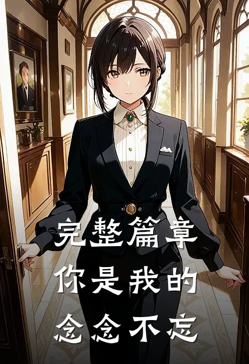 完整篇章你是我的念念不忘