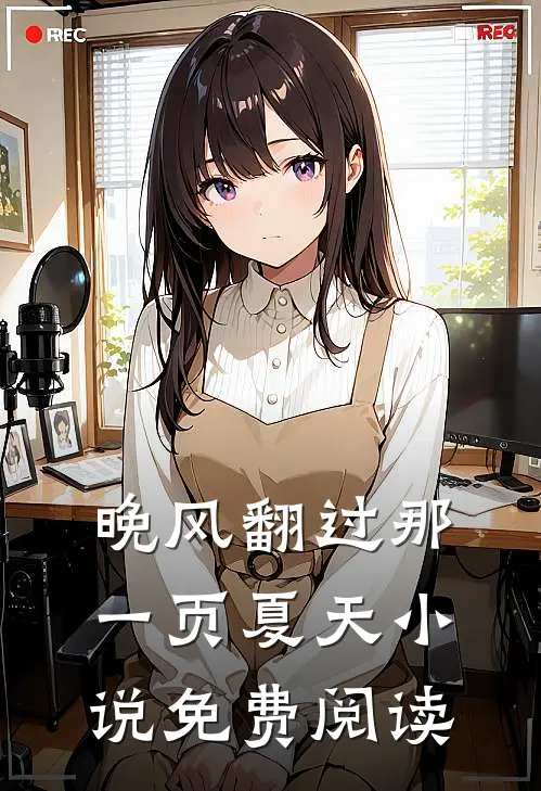 晚风翻过那一页夏天小说免费阅读