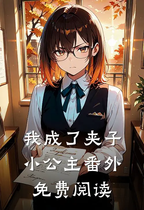 我成了夹子小公主 番外免费阅读