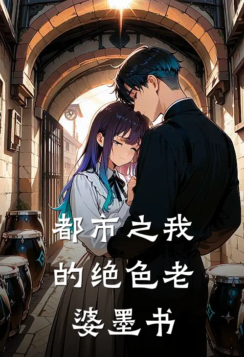 都市之我的绝色老婆墨书