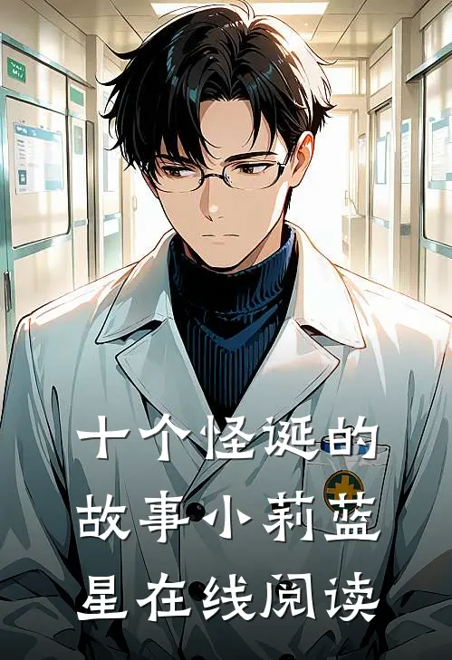 十个怪诞的故事小莉蓝星在线阅读