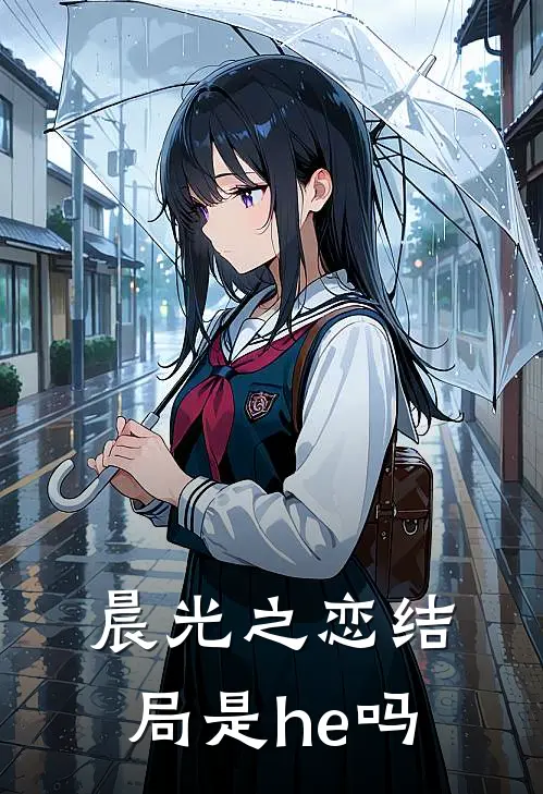 晨光之恋结局是he吗