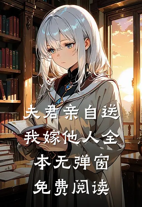 夫君亲自送我嫁他人全本无弹窗免费阅读