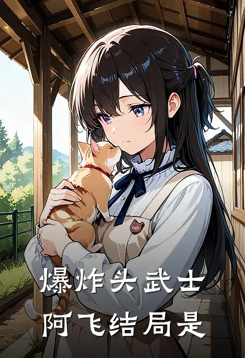 爆炸头武士阿飞结局是