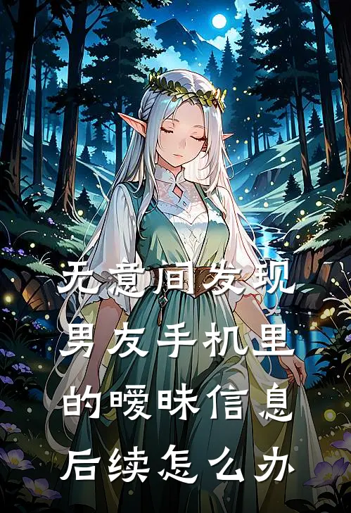 无意间发现男友手机里的暧昧信息后续怎么办