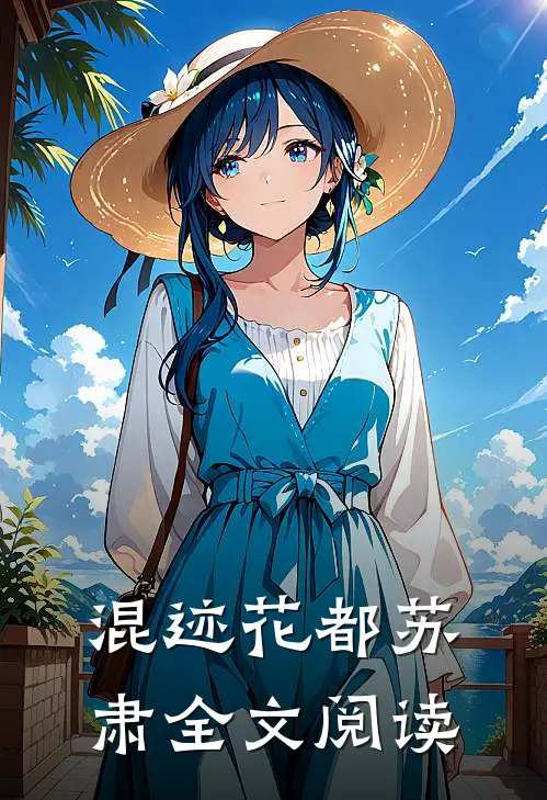 混迹花都苏肃全文阅读