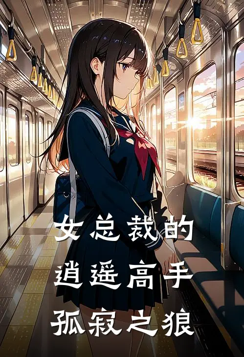 女总裁的逍遥高手 孤寂之狼