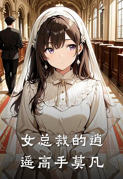 女总裁的逍遥高手莫凡