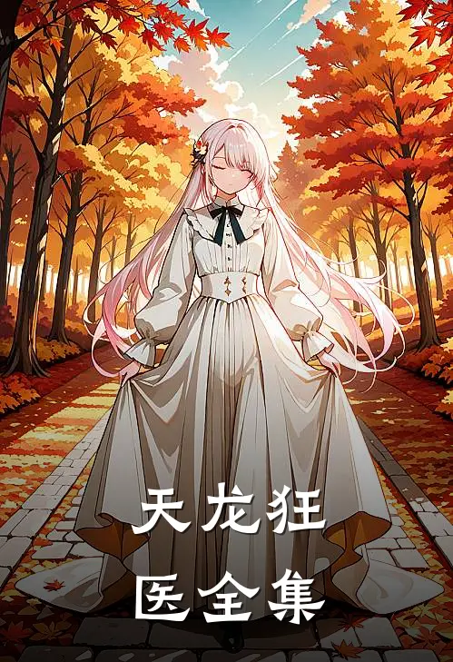 天龙狂医全集