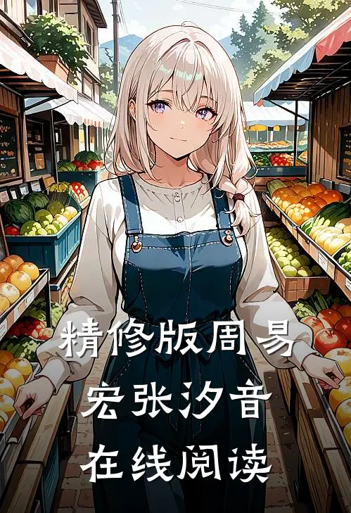 精修版周易宏张汐音在线阅读