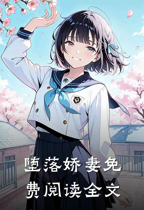 堕落娇妻免费阅读全文