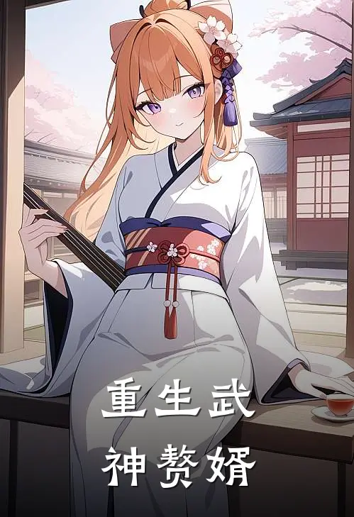 重生武神赘婿