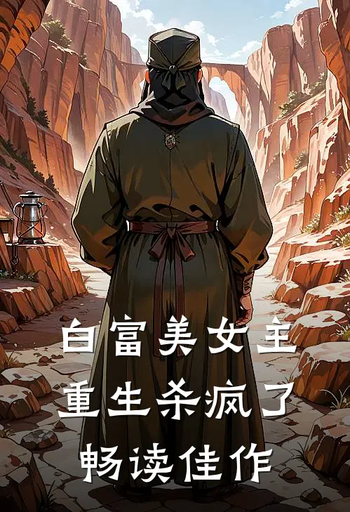 白富美女主重生杀疯了畅读佳作