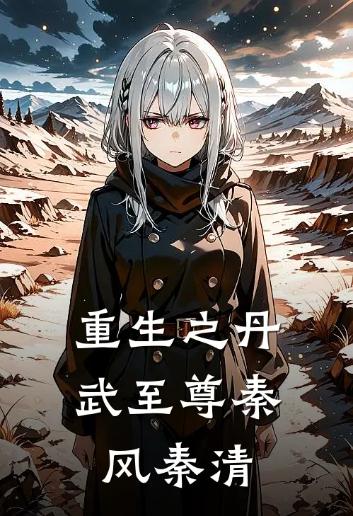 重生之丹武至尊秦风秦清