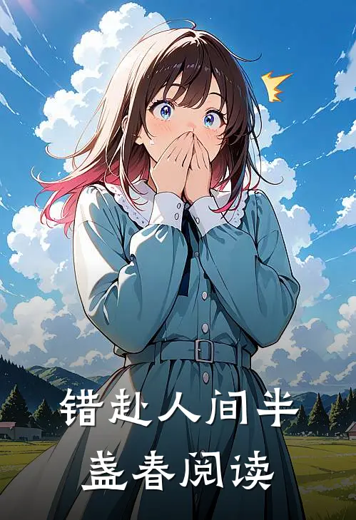 错赴人间半盏春阅读