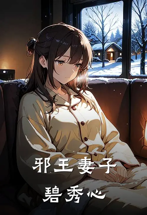 邪王妻子碧秀心