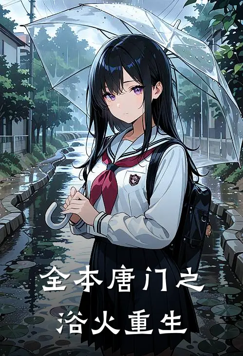 全本唐门之浴火重生