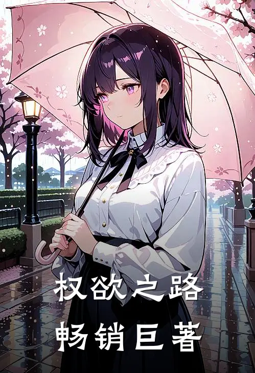 权欲之路畅销巨著