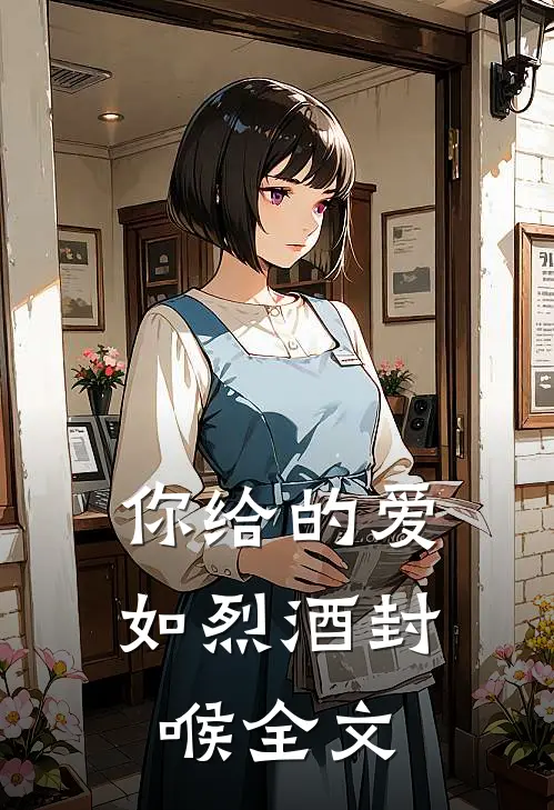 你给的爱如烈酒封喉全文