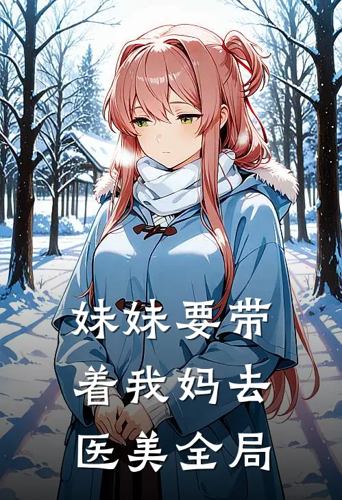 妹妹要带着我妈去医美全局
