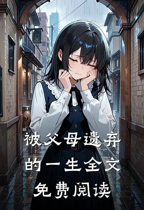 被父母遗弃的一生全文免费阅读
