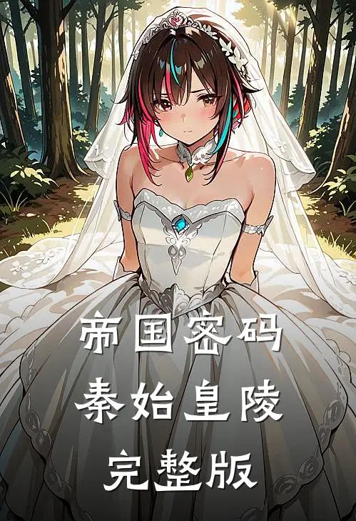 帝国密码秦始皇陵完整版