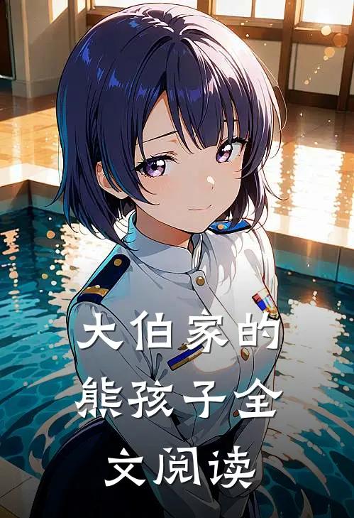 大伯家的熊孩子全文阅读
