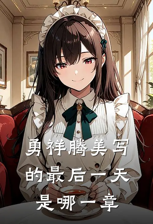 勇祥腾美写的最后一天是哪一章