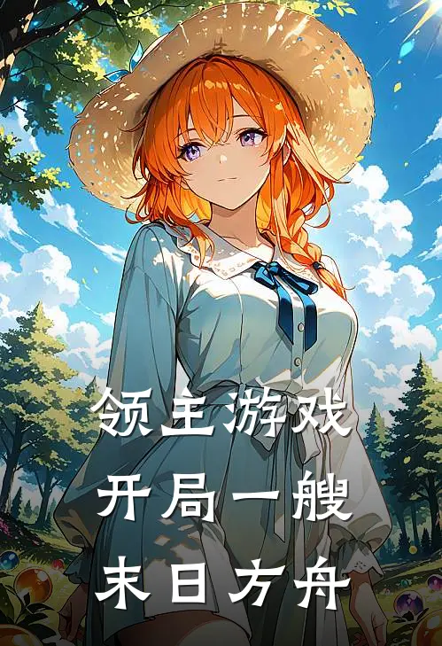领主游戏开局一艘末日方舟