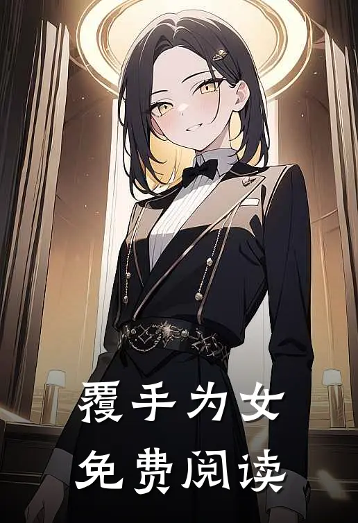 覆手为女免费阅读