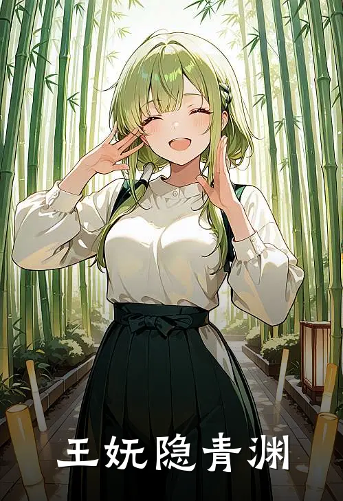 王妩隐青渊