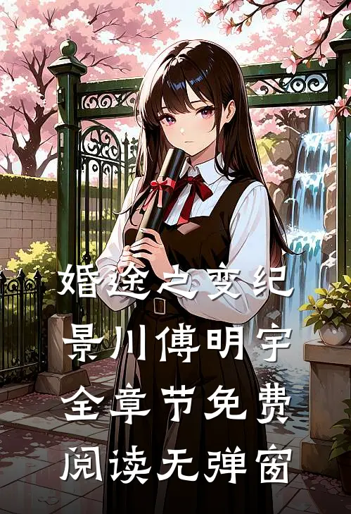 婚途之变纪景川傅明宇全章节免费阅读无弹窗