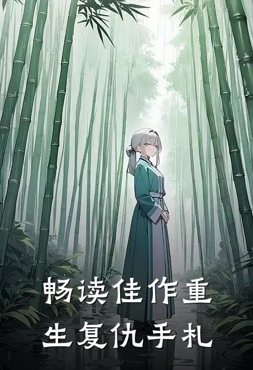 畅读佳作重生复仇手札