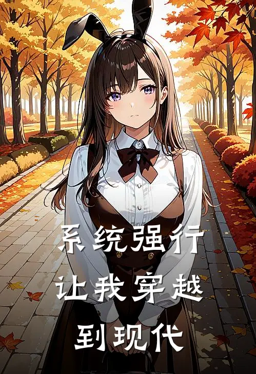 系统强行让我穿越到现代