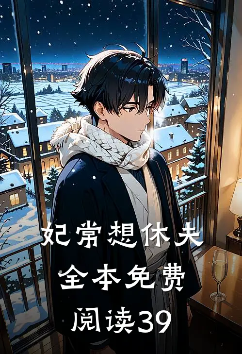 妃常想休夫全本免费阅读39