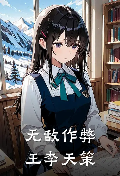 无敌作弊王李天策