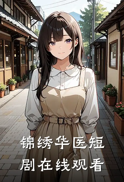 锦绣华医短剧在线观看