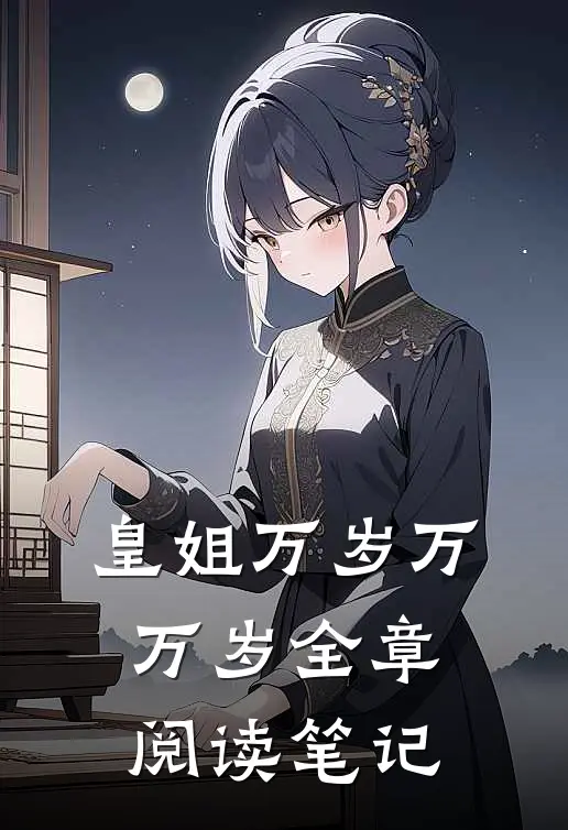 皇姐万岁万万岁全章阅读笔记