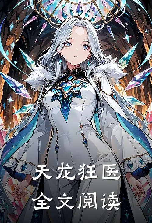 天龙狂医全文阅读