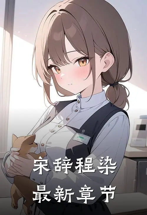 宋辞程染最新章节